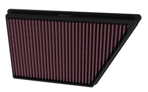 Ford Everest Performance Air Intake - K&N Engineering - Drop-In - `23-`24